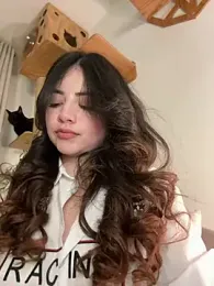 missani — Stripchat recorded stream image, 13.08.2026 00:30