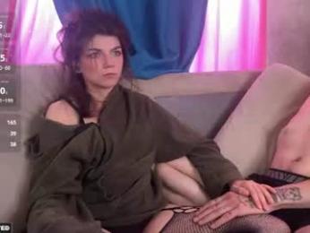 pocket_lovers — Chaturbate recorded stream image, 13.08.2026 04:40