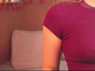 Emma Brice — Flirt4free recorded stream image, 13.08.2026 05:40