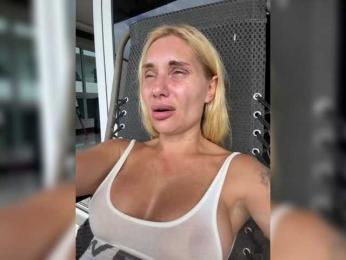 Tvoyasamka77 — Bongacams recorded stream image, 13.08.2026 06:20