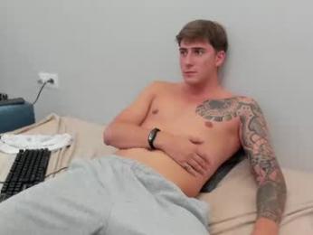 krishort — Chaturbate recorded stream image, 13.08.2026 06:30