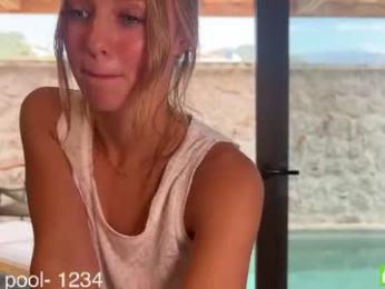 roselyn_rose — Chaturbate recorded stream image, 13.08.2026 05:50