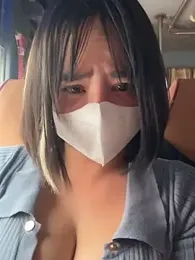 May-Squirt — Stripchat recorded stream image, 13.08.2026 08:30