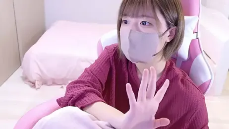 Madoka_0116 — Stripchat recorded stream screenshot (12 Mar 2025)