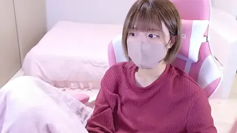 Madoka_0116 — Stripchat recorded stream screenshot (12 Mar 2025)