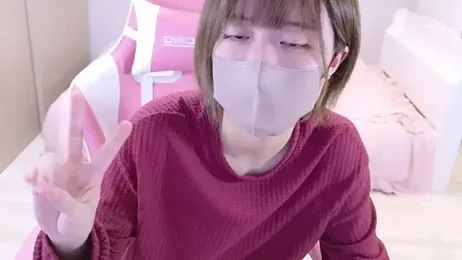 Madoka_0116 — Stripchat recorded stream screenshot (12 Mar 2025)