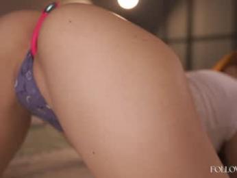 germaine_jones — Chaturbate recorded stream image, 13.08.2026 13:00