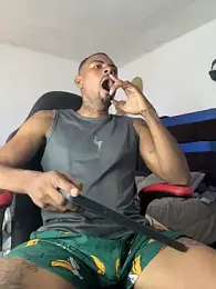 TysonWalkers — Stripchat recorded stream image, 13.08.2026 19:50