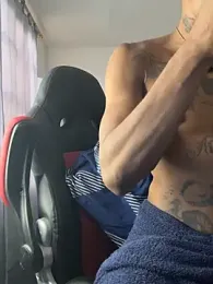 TysonWalkers — Stripchat recorded stream image, 13.08.2026 19:50