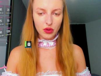 PinkPanterka — Bongacams recorded stream image, 13.08.2026 16:50