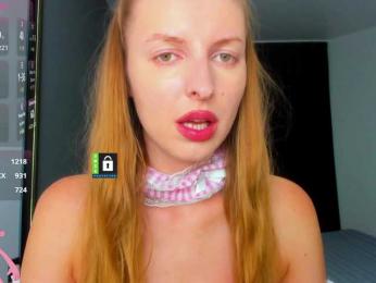 PinkPanterka — Bongacams recorded stream image, 13.08.2026 16:50