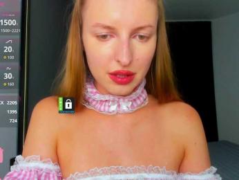 PinkPanterka — Bongacams recorded stream image, 13.08.2026 16:50
