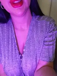 Queen_sousou — Stripchat recorded stream image, 13.08.2026 21:40