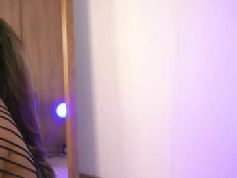 abiee__ — Chaturbate recorded stream image, 13.08.2026 21:40