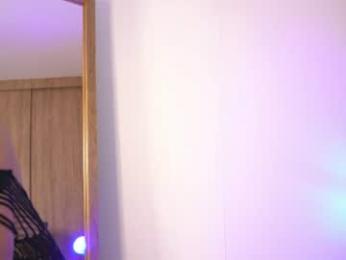 abiee__ — Chaturbate recorded stream image, 13.08.2026 21:40