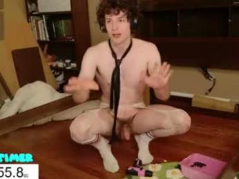cokia_ — Chaturbate recorded stream image, 13.08.2026 20:10