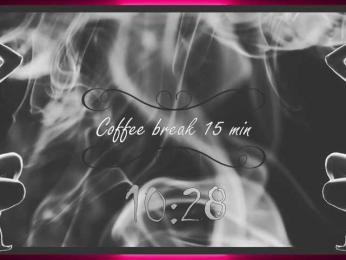 WhiteGirl-one — Bongacams recorded stream image, 14.08.2026 00:10