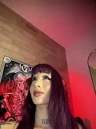 Abbeey — Stripchat recorded stream image, 14.08.2026 01:50