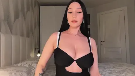 MiroslavaLime — Stripchat recorded stream image, 14.08.2026 05:30