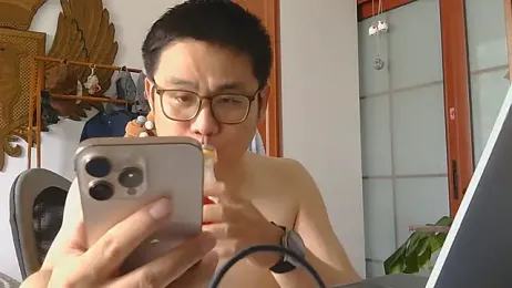 866532 — Stripchat recorded stream image, 14.08.2026 05:40