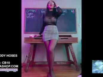 livecleo — Chaturbate recorded stream image, 14.08.2026 05:40