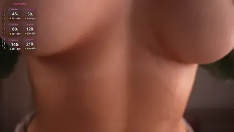 AdritVance — Stripchat recorded stream image, 14.08.2026 03:40