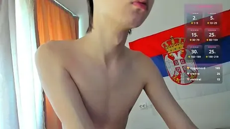 Vampirella_GS — Stripchat recorded stream image, 14.08.2026 07:40