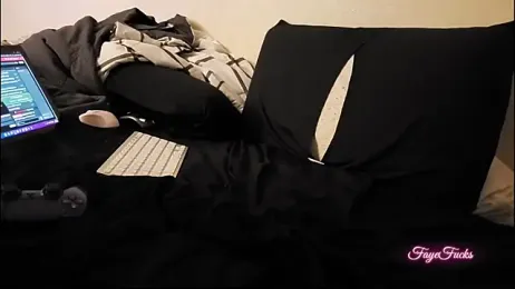 FayeFucks — Stripchat recorded stream image, 14.08.2026 10:10