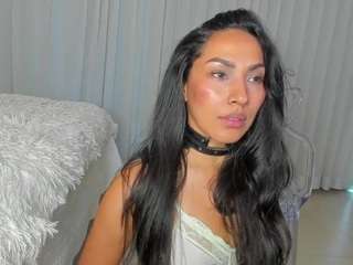 anierouse — Camsoda recorded stream image, 14.08.2026 13:00