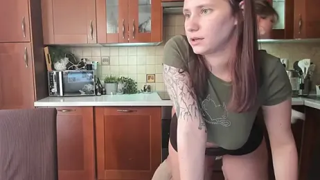 HotCaramellsTV — Stripchat recorded stream image, 14.08.2026 08:00