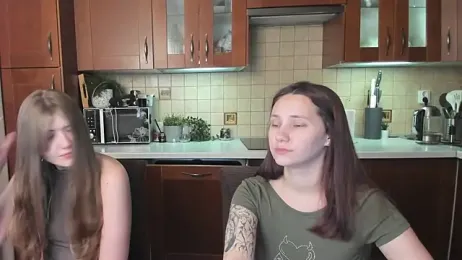 HotCaramellsTV — Stripchat recorded stream image, 14.08.2026 08:00
