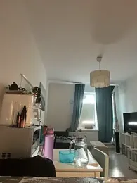 OdriOlsens — Stripchat recorded stream image, 14.08.2026 10:10