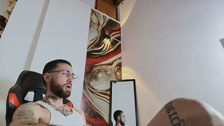 Luke_davis01 — Stripchat recorded stream image, 14.08.2026 13:10