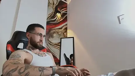 Luke_davis01 — Stripchat recorded stream image, 14.08.2026 13:10