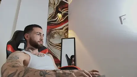 Luke_davis01 — Stripchat recorded stream image, 14.08.2026 13:10