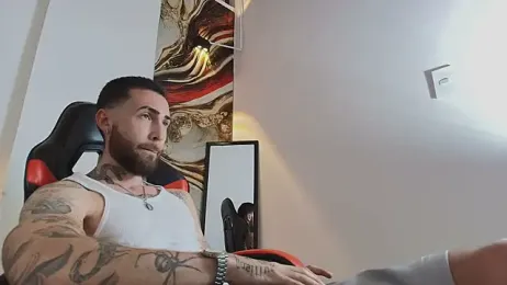 Luke_davis01 — Stripchat recorded stream image, 14.08.2026 13:10