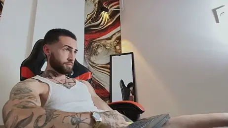 Luke_davis01 — Stripchat recorded stream image, 14.08.2026 13:10