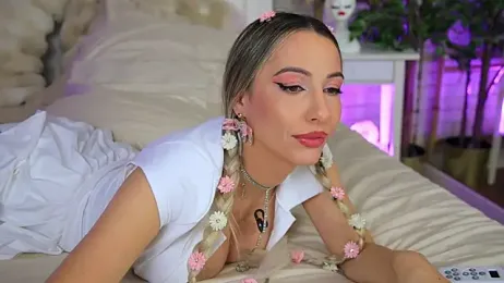 EmillyBronte — Stripchat recorded stream image, 14.08.2026 19:00