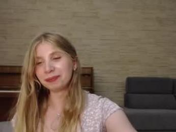 visceratio — Chaturbate recorded stream image, 14.08.2026 19:10