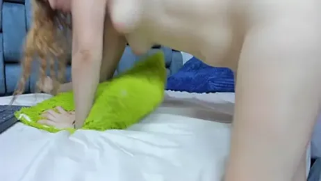 Zoe-Kermit1 — Stripchat recorded stream image, 14.08.2026 23:00