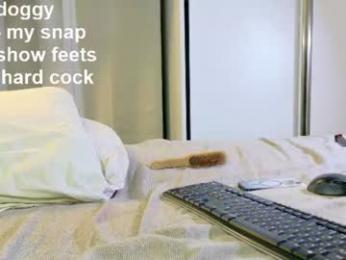 _paprika — Chaturbate recorded stream image, 14.08.2026 22:30