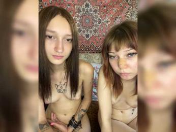 mayadashaaa — Bongacams recorded stream image, 15.08.2026 02:40