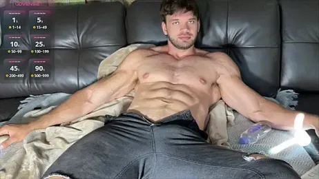 ericeric507 — Stripchat recorded stream image, 15.08.2026 05:50