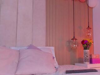Jennifer Dumont — Flirt4free recorded stream image, 15.08.2026 03:50