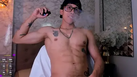 AkazaBoy_ — Stripchat recorded stream image, 15.08.2026 05:20