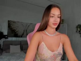 tiffanyhouston_ — Chaturbate recorded stream image, 15.08.2026 05:30