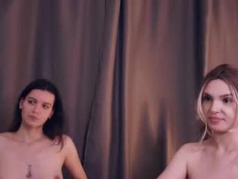 vivid_girls — Chaturbate recorded stream image, 15.08.2026 08:20