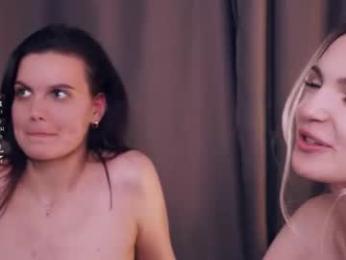 vivid_girls — Chaturbate recorded stream image, 15.08.2026 08:20