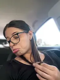 Arilw — Stripchat recorded stream image, 15.08.2026 11:50