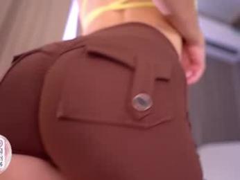 boobybliss — Chaturbate recorded stream image, 15.08.2026 08:00
